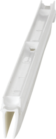 Сменная кассета Vikan (600мм, белый)