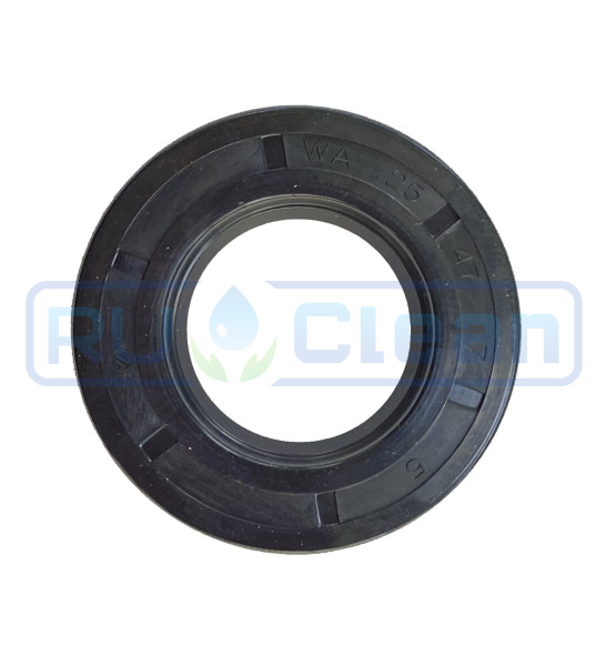 Уплотнение коленвала HAWK (25х47х7мм, для NMT-ES-NPM) RC