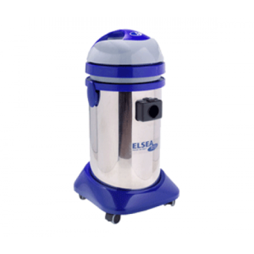 Пылесос ELSEA ARES PLUS WI125