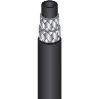 Шланг высокого давления 2SN-25 (цена за 1 метр)