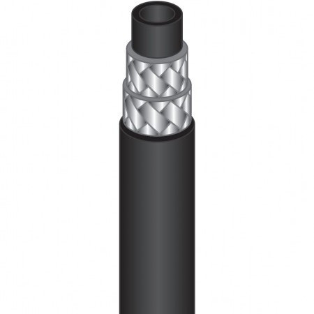 Шланг высокого давления 2SN-25 (цена за 1 метр)