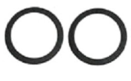 Комплект уплотнительных колец AR (для AR 70)
