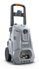 Мойка высокого давления Comet K 200 12/200 T Classic AXR