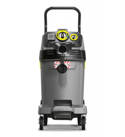 Пылесос Karcher NT 50/1 Tact Te M EU