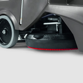 Поломоечная машина Karcher BD 50/70 R Bp Classic