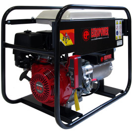 Генератор бензиновый Europower EP 7000