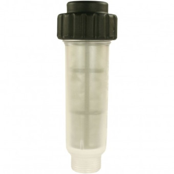 Фильтр для воды ST-33 (50мкм, 3/4"г-ш) R+M
