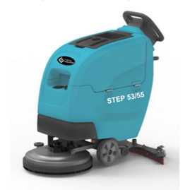 Поломоечная машина Cleaning Evolution STEP 55/75 Drive (100Ач, Gel)