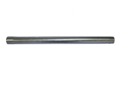 Трубка удлинительная (Ф35мм, L=500мм, сталь)