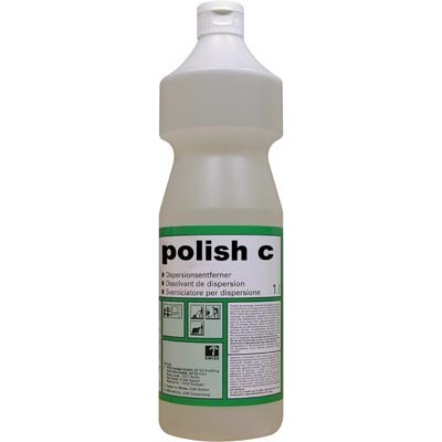 Кислотный очиститель Pramol POLISH C 1л