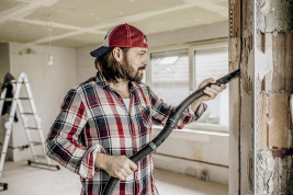 Пылесос Karcher WD 6 P V-25/8/22/T