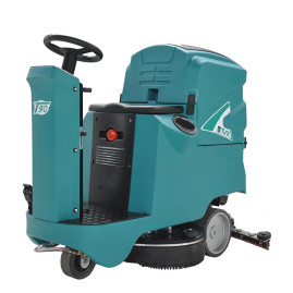 Поломоечная машина TVX T90/70R (Li, 100Ач)