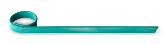Резинка для стяжки TTS (92см, зеленый)