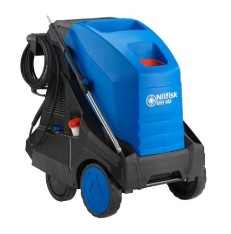 Мойка высокого давления Nilfisk MH 4M-200/960 FAX EU