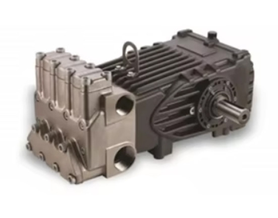 Насос высокого давления Danau DBU-3650 (160бар, 48л/мин, 1190об/мин)