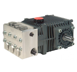 Насос высокого давления Bertolini KA 4815 (1450об/мин, сталь 316)