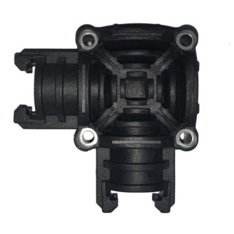 Головка цилиндра Bertolini (Poly 2020-25.1 HP)