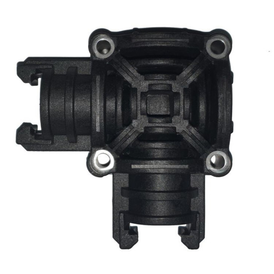 Головка цилиндра Bertolini (Poly 2020-25.1 HP)