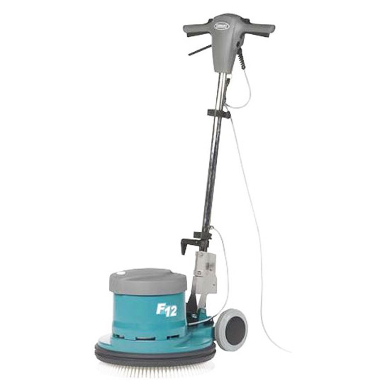 Однодисковая машина Tennant F12