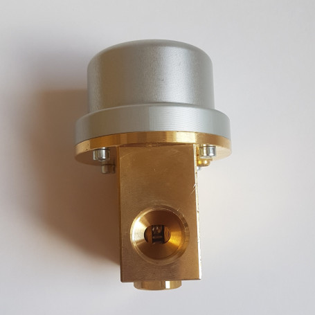 Клапан пневматический PA RP80/160 (160бар, 80л/мин, 1/2&quot;г-1/2&quot;г)