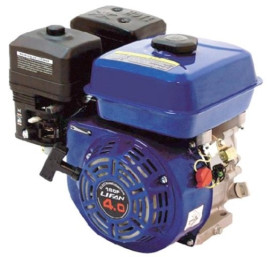 Двигатель бензиновый LIFAN 160F