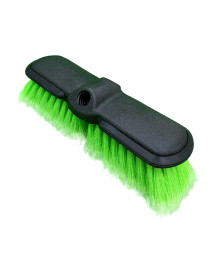 Щетка для пола TOR (25,4х7,5см, зеленый)