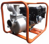 Мотопомпа Zongshen WG 30