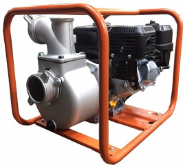 Мотопомпа Zongshen WG 30