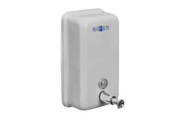 Диспенсер для мыла Nofer 03001.S (матовый)