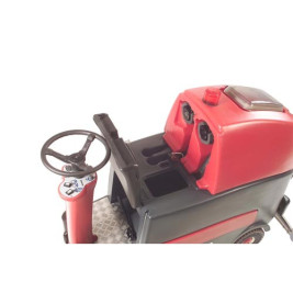 Поломоечная машина Cleanfix RA 900 Sauber