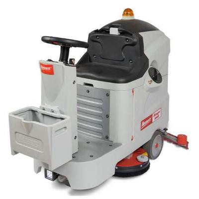 Поломоечная машина Bennett Ranger R510b (150Ач, Li)