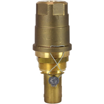 Предохранительный клапан ST-230 R+M