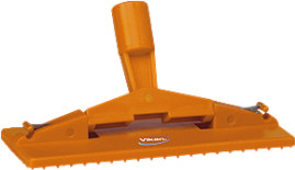 Держатель пада Vikan (230мм, оранжевый)