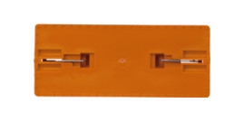 Держатель пада Vikan (230мм, оранжевый)