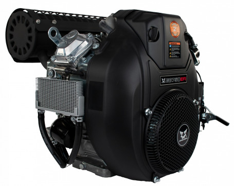 Двигатель бензиновый EVOline GB 750 EFI (30 л.с.)