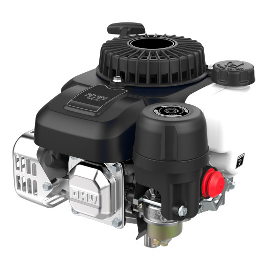 Двигатель бензиновый EVOline NH 130 (4 л.с.)
