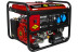 Генератор бензиновый DDE G650Е