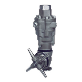 Насадка для мойки емкостей PA А80 R2 (160бар, 70л/мин, гидропривод)