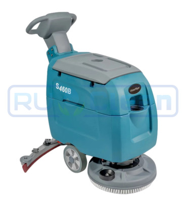 Поломоечная машина VinnerMyer S460B L75