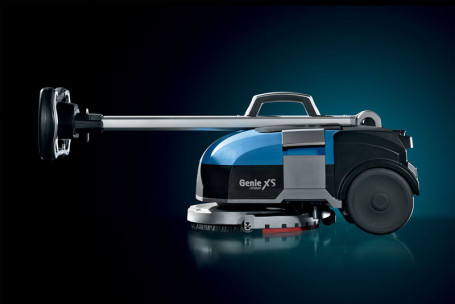 Поломоечная машина Fimap Genie XS