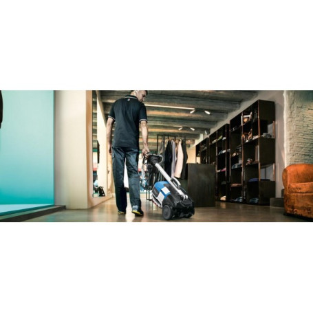 Поломоечная машина Fimap Genie XS