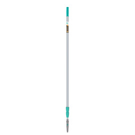 Рукоятка TTS Lyra Essential (телескопическая 3х200см, Lampo переходник)