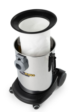 Пылесос Ghibli POWER TOOL PRO FD 36 I EL