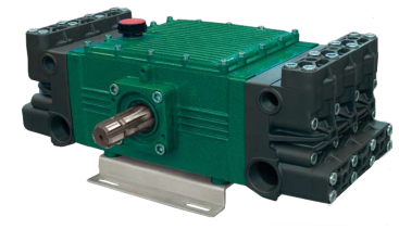 Насос высокого давления Bertolini CK 220 P (550об/мин)