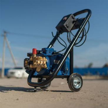 Мойка высокого давления Gidra FT 15/200TS 