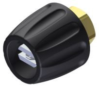 Форсункодержатель EG (1/4&quot;г, под мундштук Karcher) PA