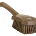Щетка Vikan (270мм, коричневый, жесткий ворс)