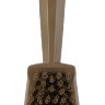 Щетка Vikan (270мм, коричневый, жесткий ворс)