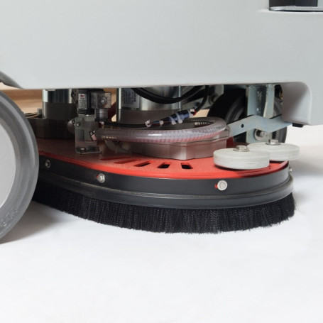 Поломоечная машина Bennett Ranger R75-66d Pro (150Ач, Li)