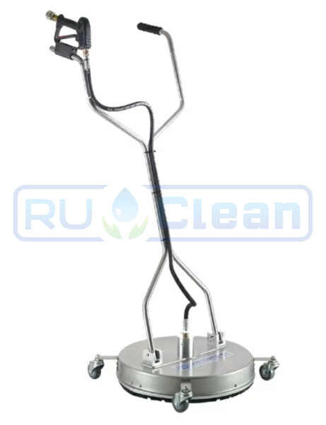 Очиститель пола высокого давления PA (30л/мин, 280бар)